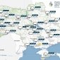 В Мадриде до +37, а Украину накроют дожди: прогноз погоды на 11 июля для украинцев в Европе