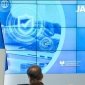 Мацей Дущик на антикоррупционном форуме