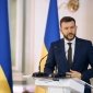 міністр соціальної політики, сім’ї та єдності Денис Улютін