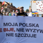 Марши протесту у Польщі проти нападів на українців