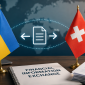 Обмен финансовой информацией Украины и Швейцарии