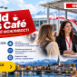 Анонс SBB World of Jobs Café