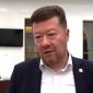 Комерційний фашист Окамура пропонує скасувати тимчасовий захист для чеських українців