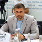 Сергій Козир нардеп України