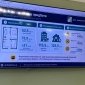 Экран с информацией о кредитах для ВПЛ