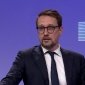 Речник Єврокомісії Маркус Ламмерт