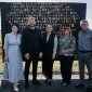 Міністр соціальної політики Денис Улютін на Сумщині
