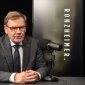 Голова МЗС ФРН Йоганн Вадефуль