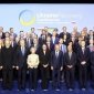 У Гданську стартував саміт з відбудови України: гучні заяви та трансфер грошей на Ukraine Recovery Conference-2026