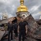 Украинская диаспора в Канаде призвала страны G7 дать Украине больше ПВО и ракет