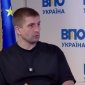 Сергей Козырь нардеп ВР