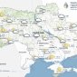 Північ Європи заливають дощі, а Париж прогріє до +30: прогноз погоди на 15 червня для українців у Європі