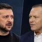 Общественные организации Польши и Украины призвали примириться Навроцкого и Зеленского: открытое письмо