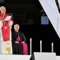 Папа Лев XIV благословив медичний конвой для України