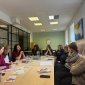 Встреча украинок в Пярну
