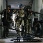 Бойцы ВСУ тренируются воевать в городских условиях