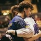 Український тхеквондист Олександр Чумаченко
