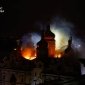 Росія вдарила по Києву Цирконами та підпалила Лавру: зведення Генштабу ЗСУ 15 червня