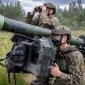 Бійці ЗСУ на навчаннях НАТО Baltic Trust-2026