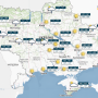 карта погоди в україні 5 веесня