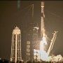 Старт SpaceX в січні 2025